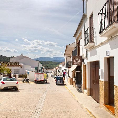 Casa El Reloero Apartment Algodonales Bagian luar foto