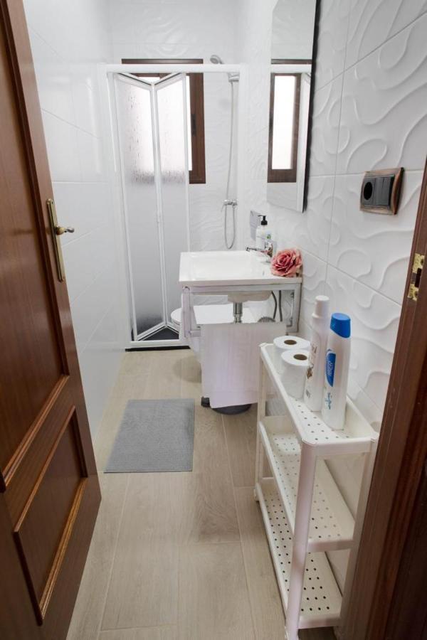 Casa El Reloero Apartment Algodonales Bagian luar foto